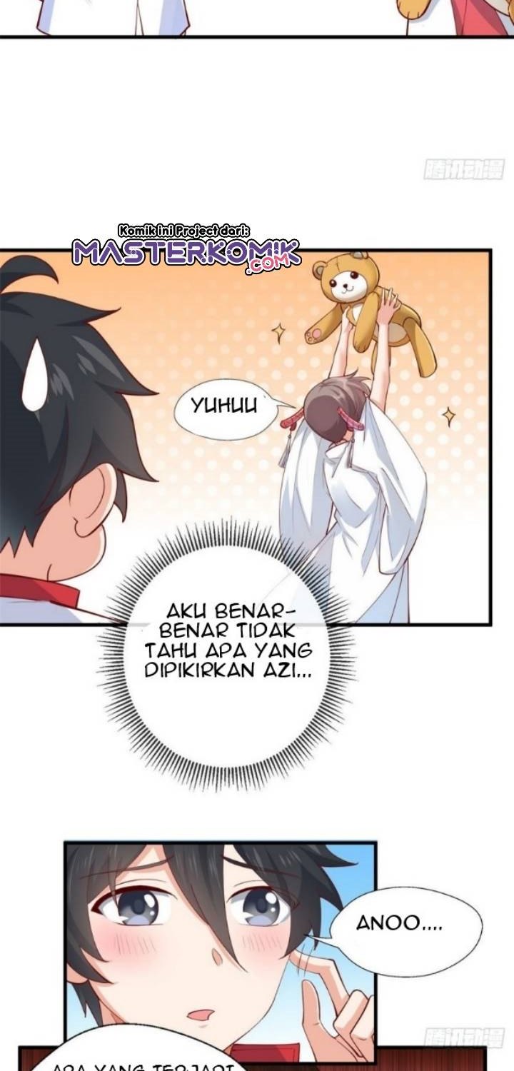 Dragon King Son Bab 31 halaman 16
