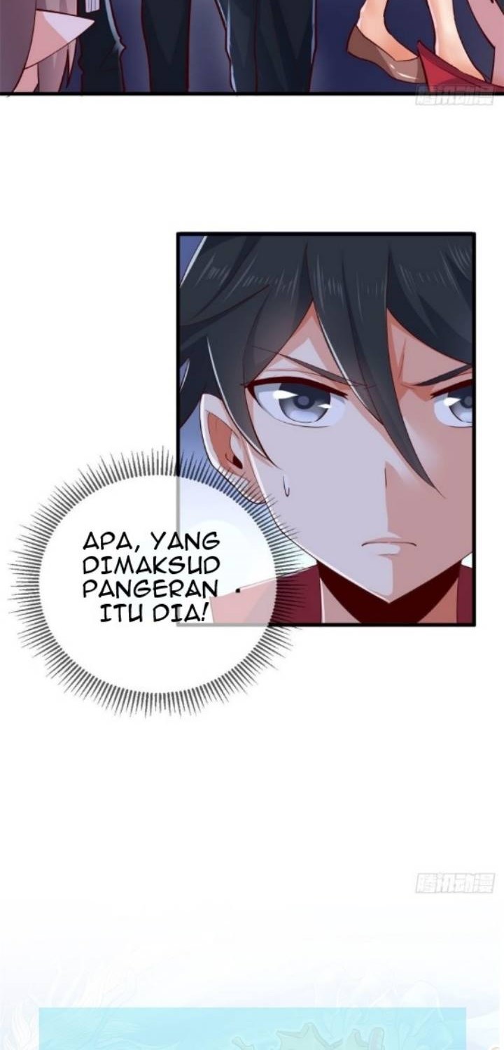 Dragon King Son Bab 31 halaman 28