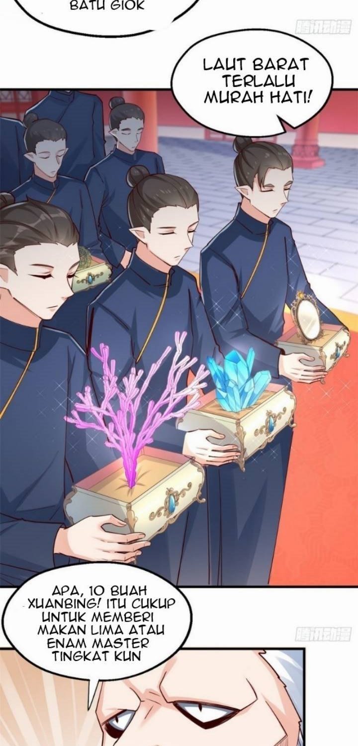 Dragon King Son chapter 32 halaman 4