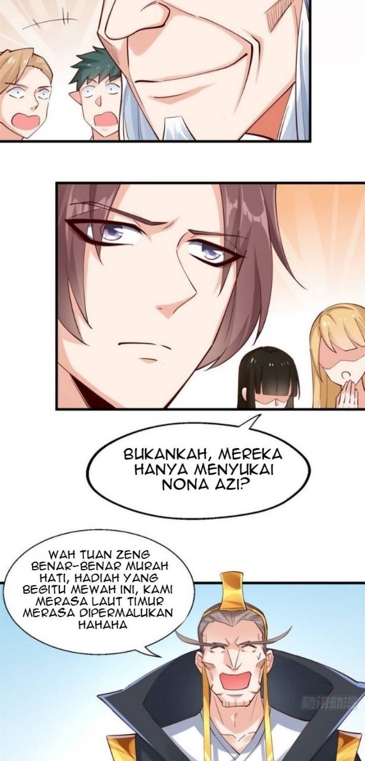 Dragon King Son chapter 32 halaman 5
