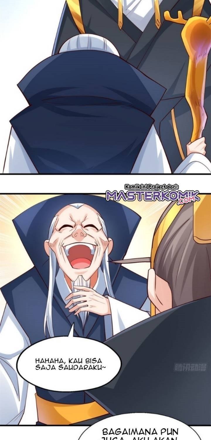 Dragon King Son chapter 32 halaman 6