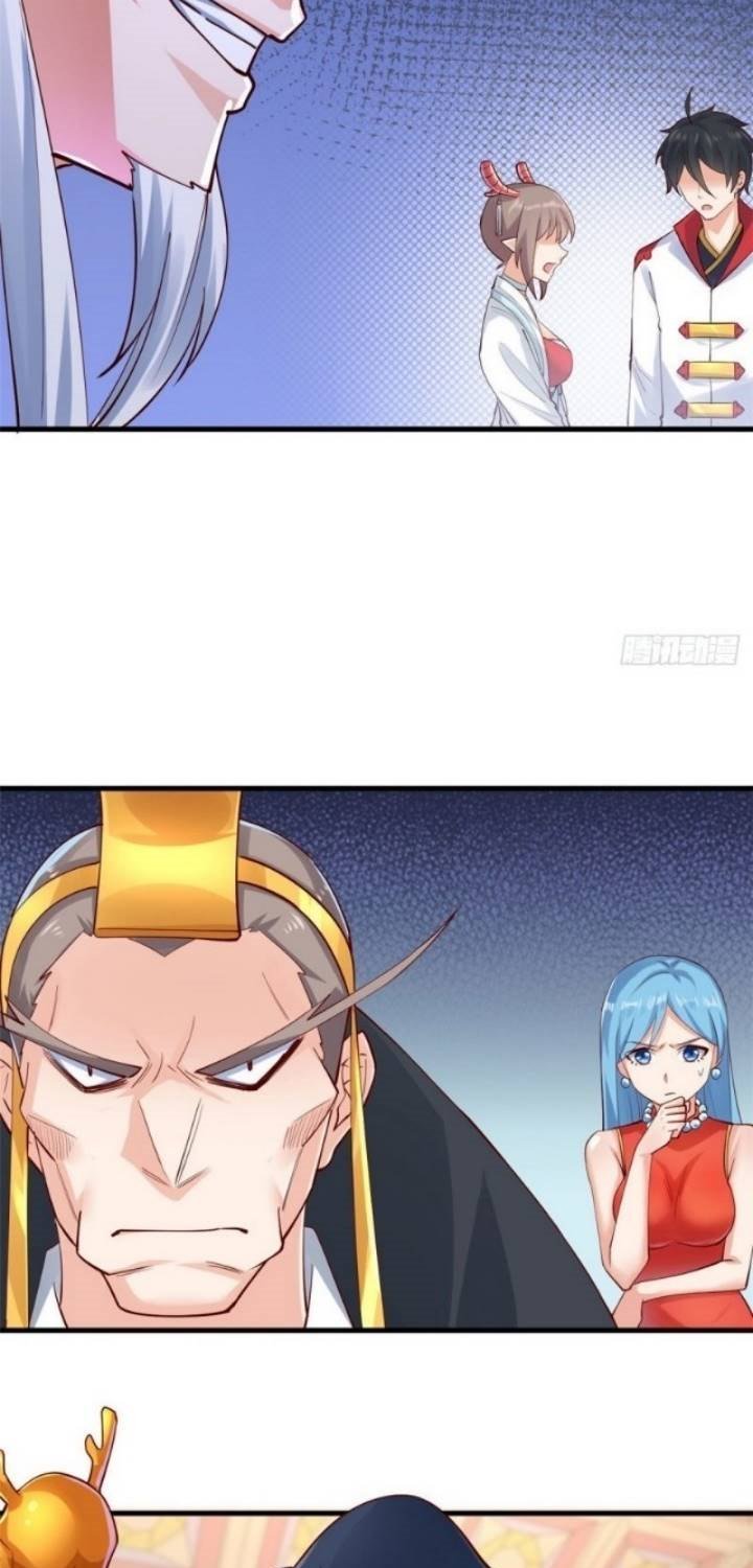 Dragon King Son chapter 32 halaman 8