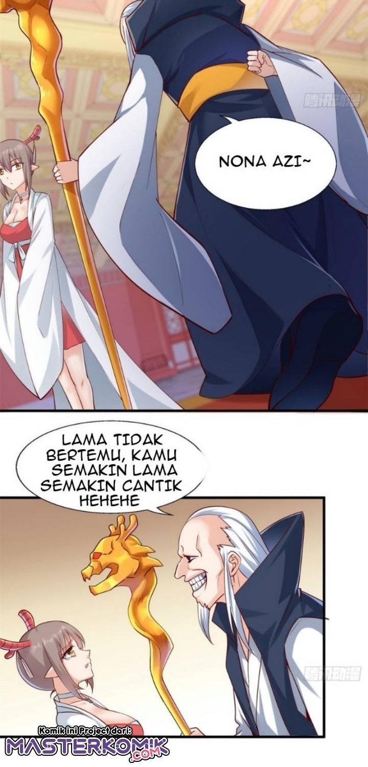 Dragon King Son chapter 32 halaman 9
