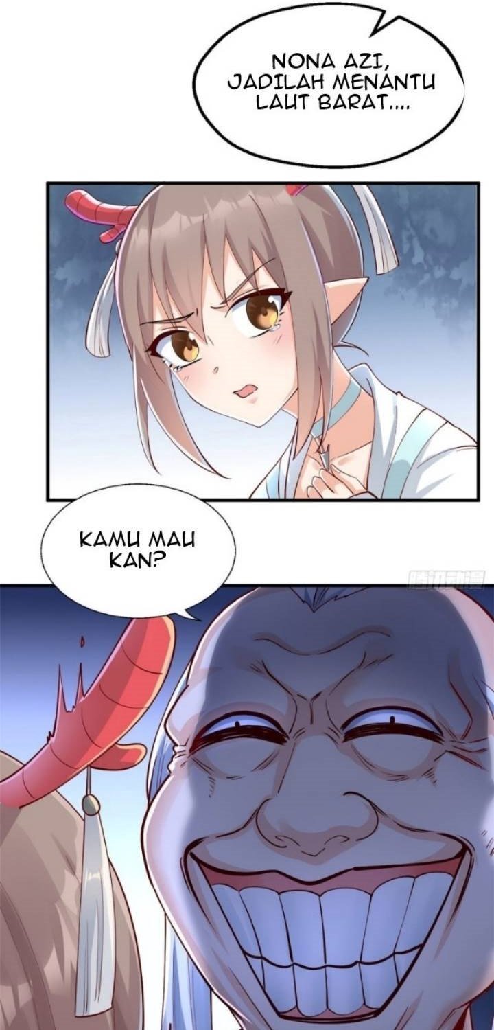 Dragon King Son chapter 32 halaman 10