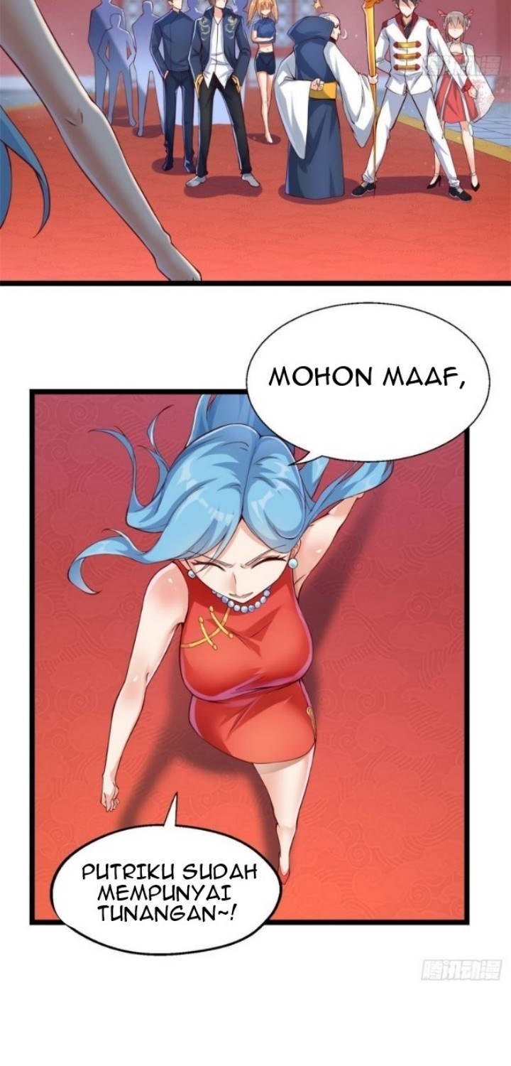 Dragon King Son chapter 32 halaman 16
