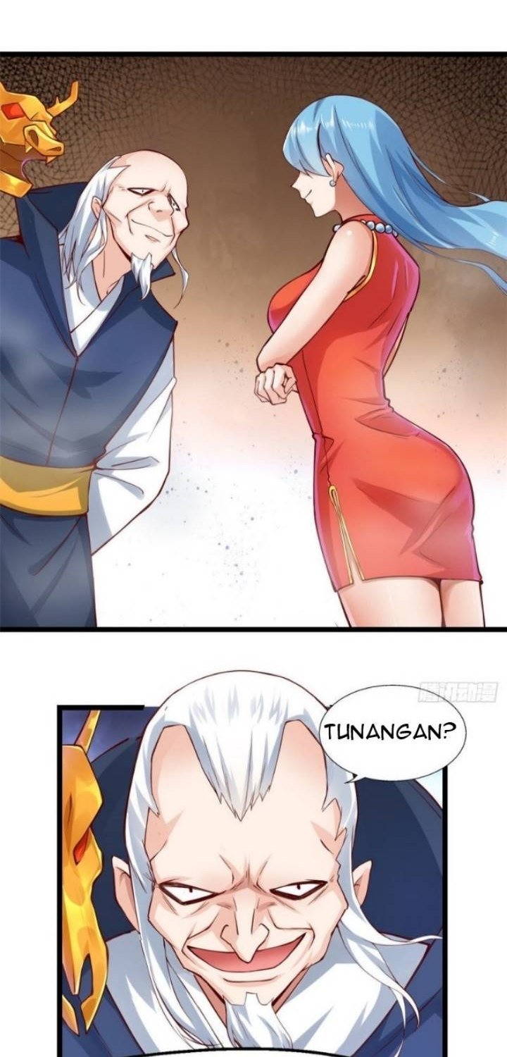 Dragon King Son chapter 32 halaman 17