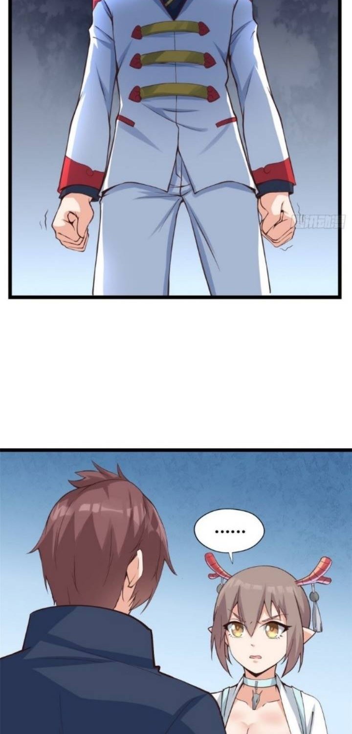 Dragon King Son chapter 32 halaman 23