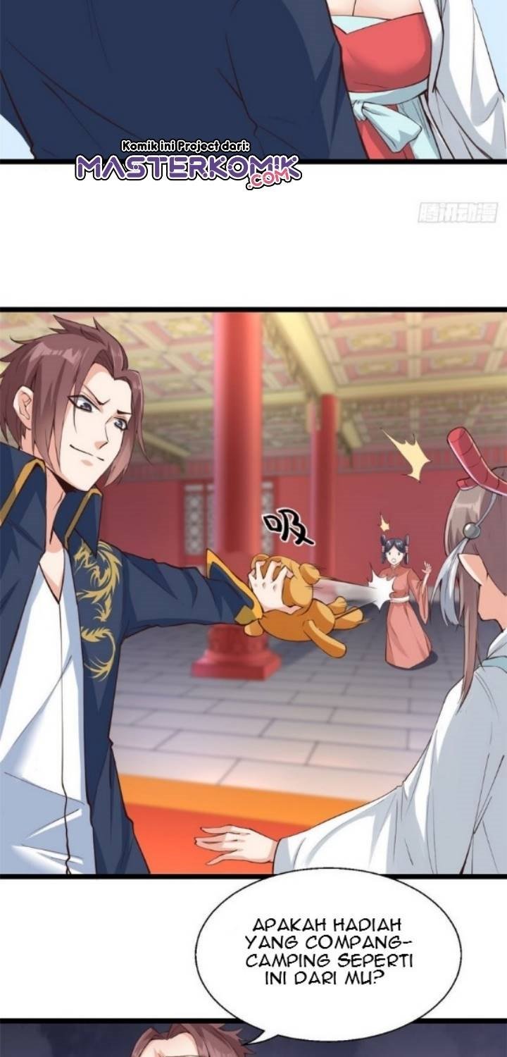 Dragon King Son chapter 32 halaman 24