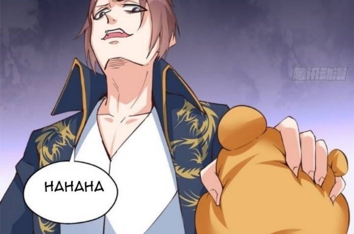 Dragon King Son chapter 32 halaman 25