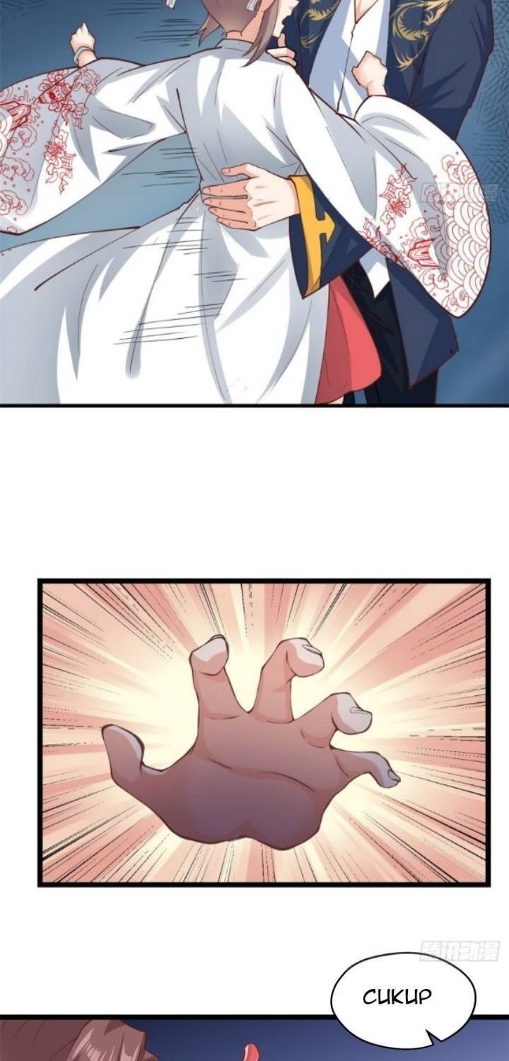 Dragon King Son chapter 32 halaman 28
