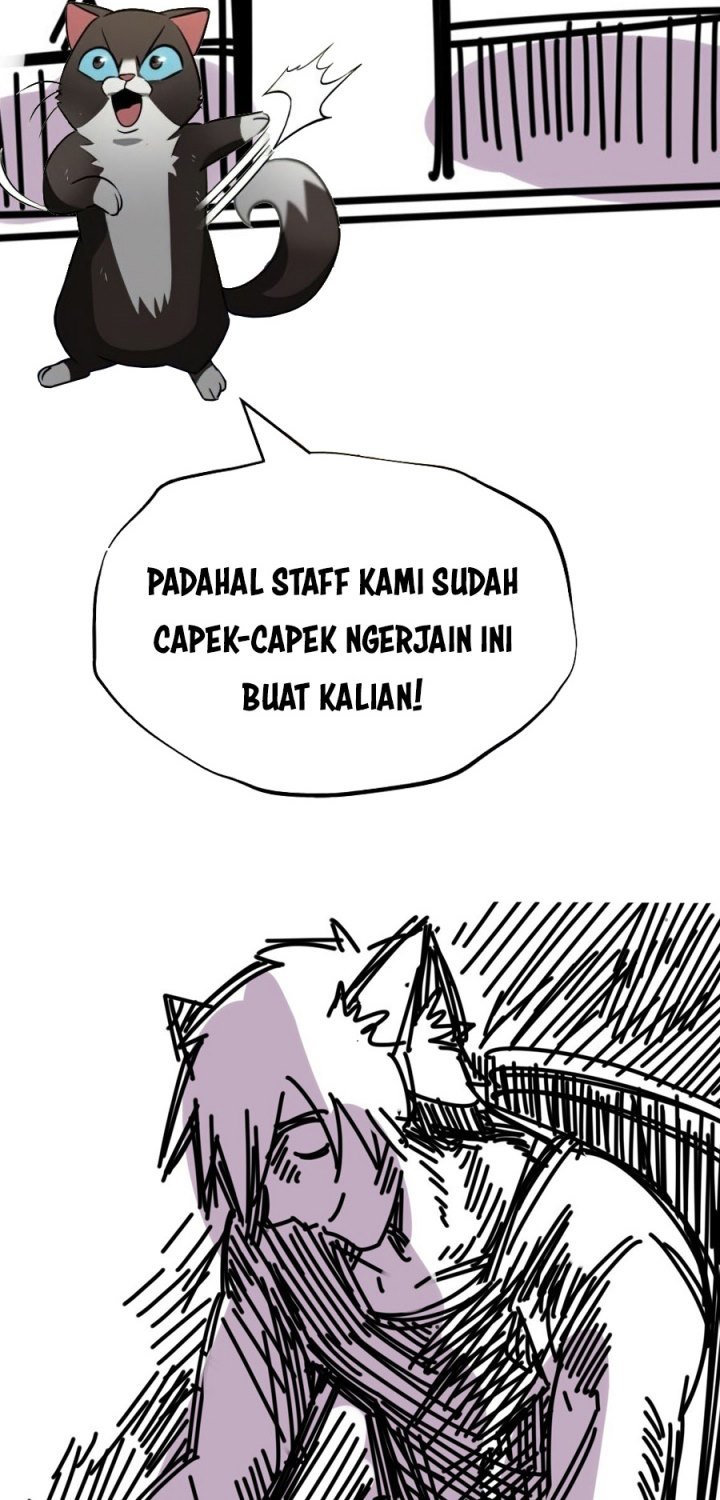 Dragon King Son chapter 32 halaman 33
