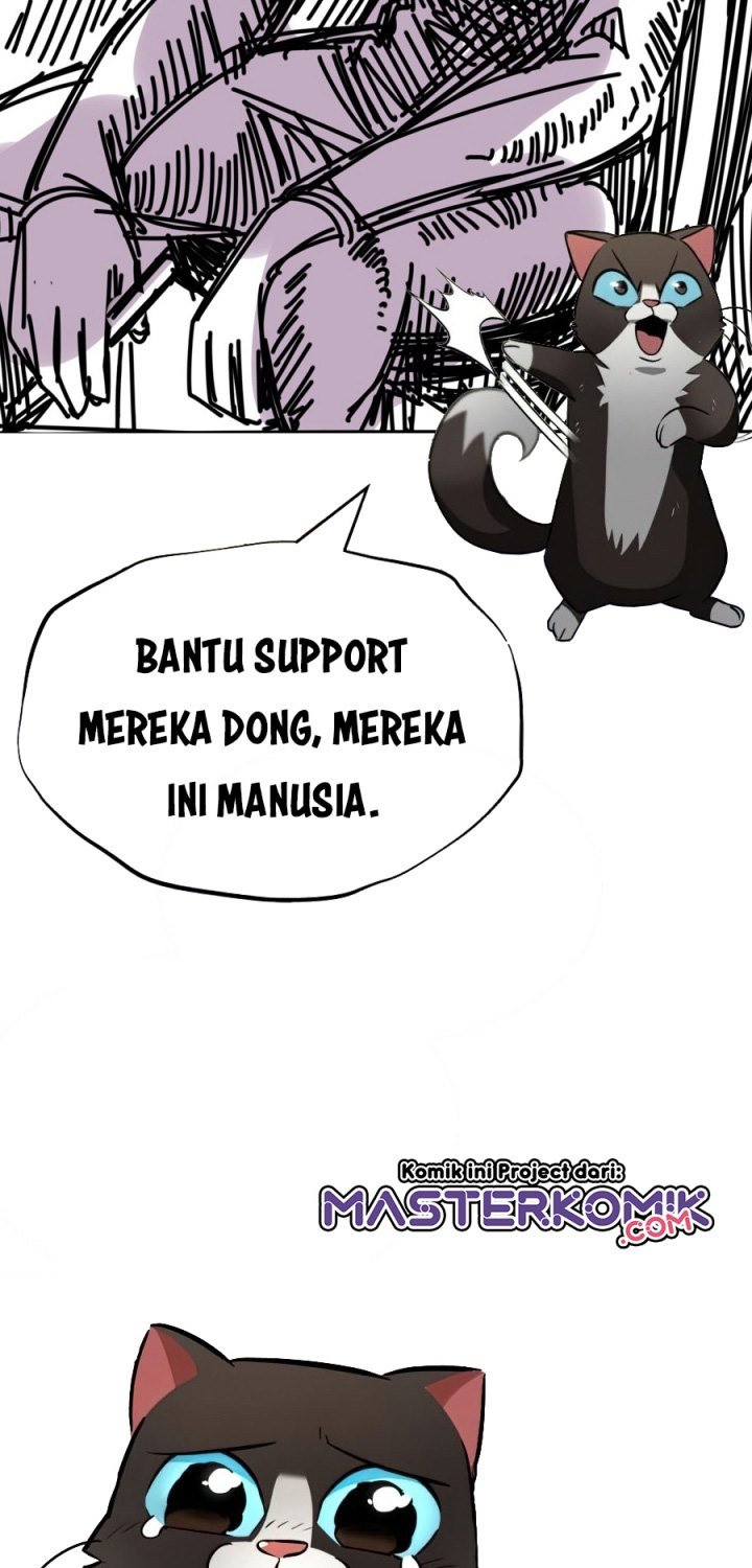 Dragon King Son chapter 32 halaman 34