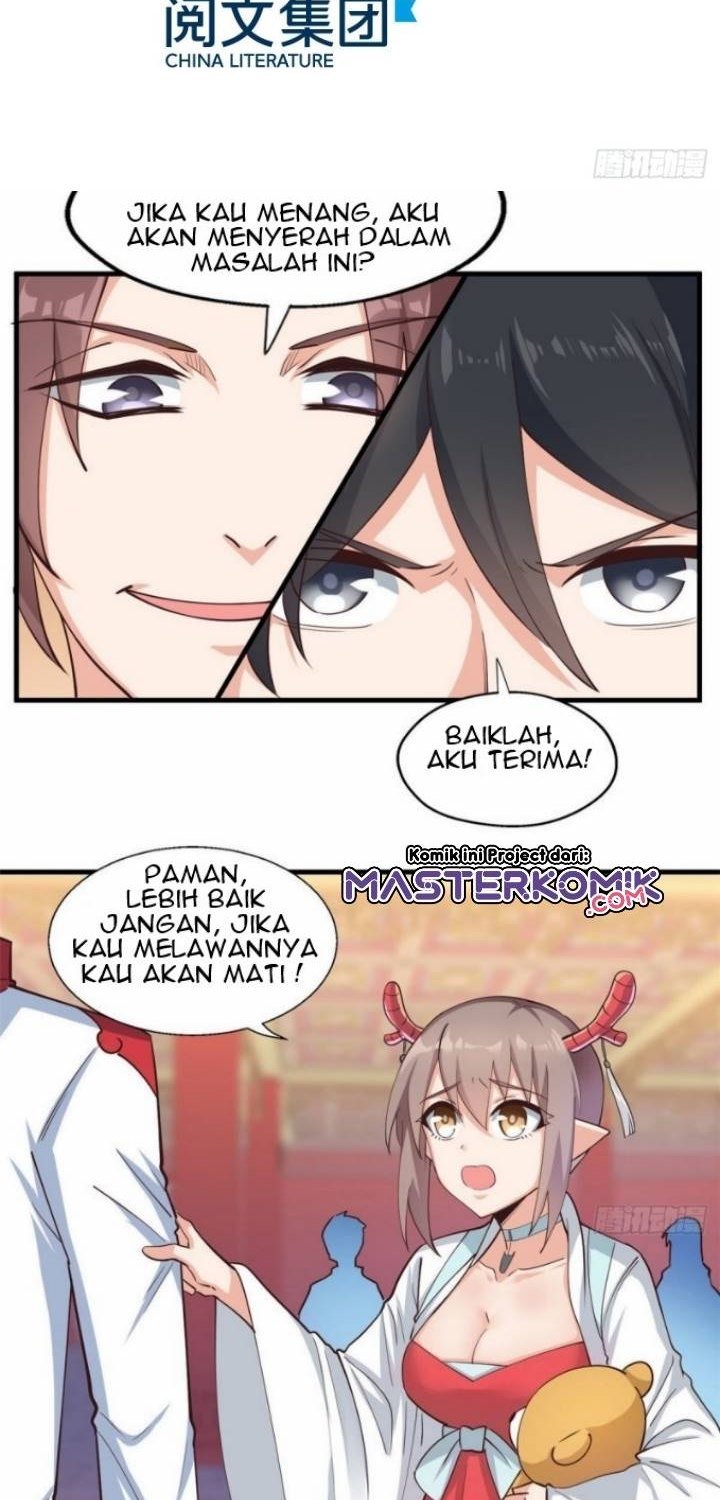 Dragon King Son Bab 33 halaman 3