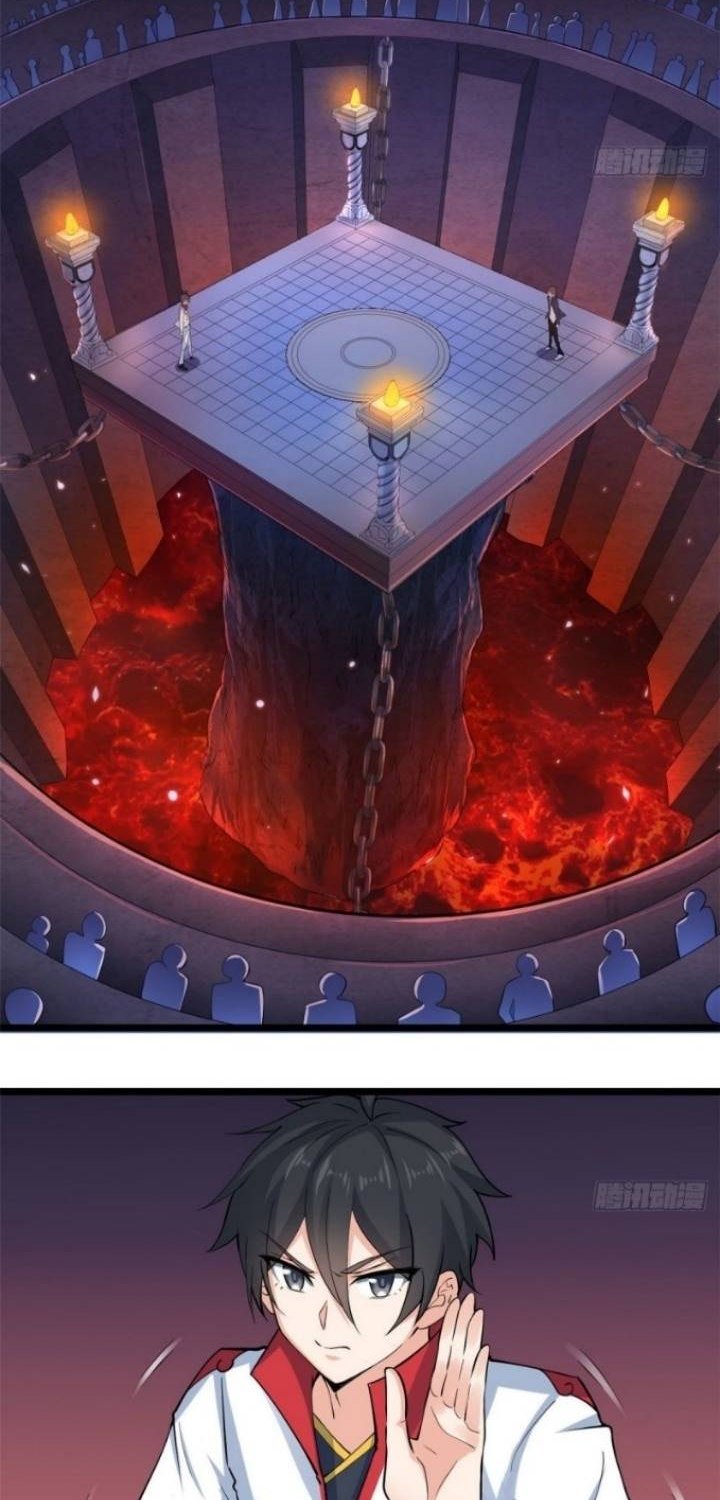 Dragon King Son Bab 33 halaman 8