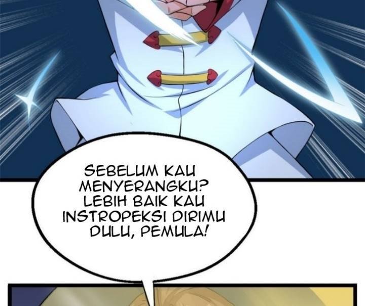 Dragon King Son Bab 33 halaman 21