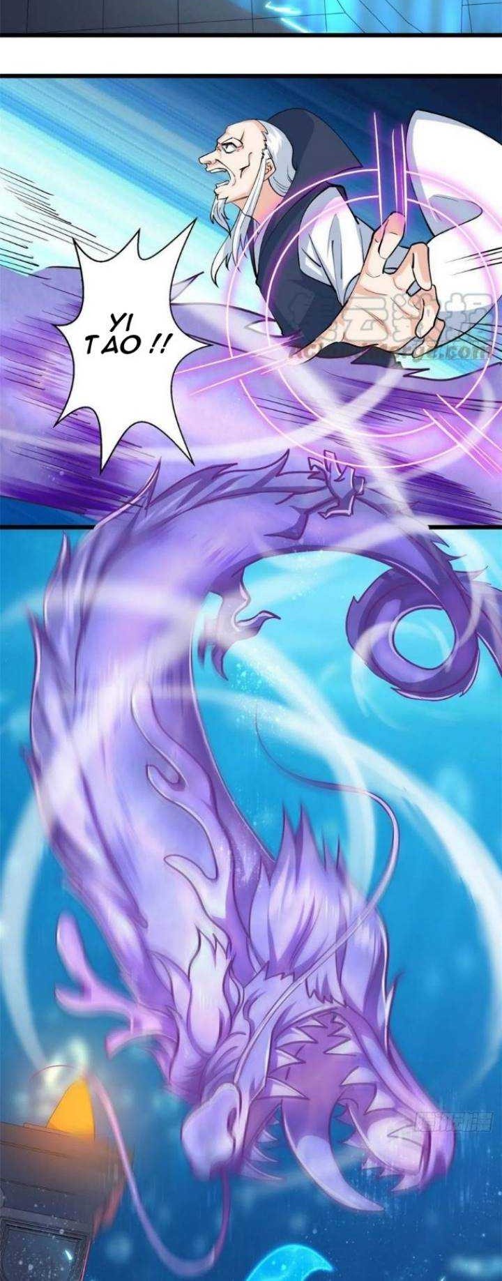 Dragon King Son Bab 36 halaman 16