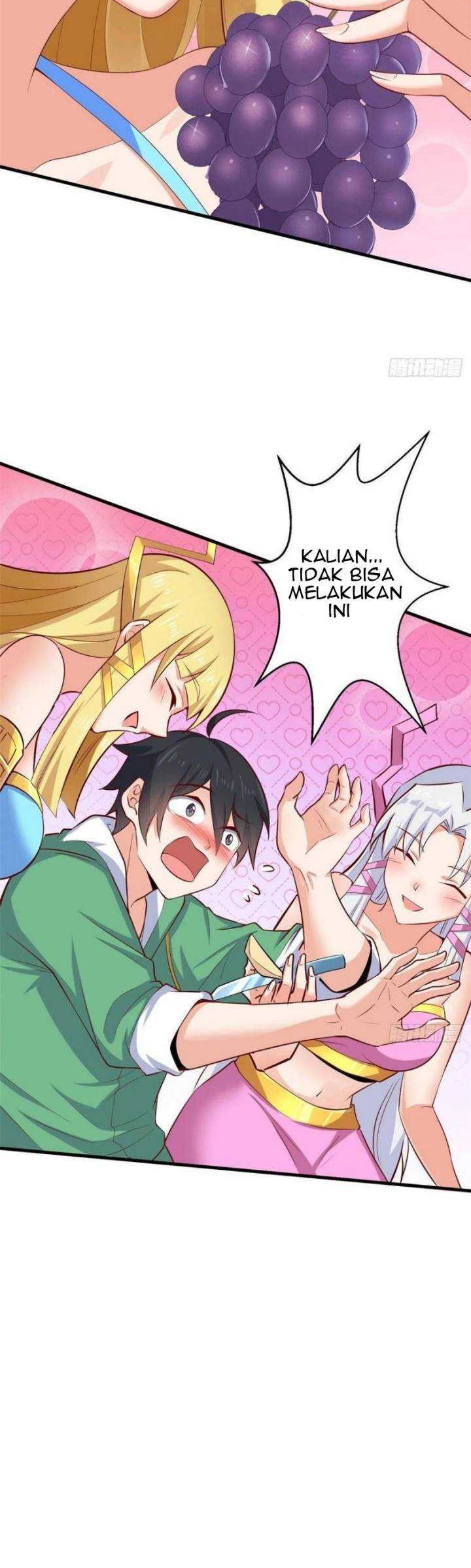 Dragon King Son chapter 38 halaman 4