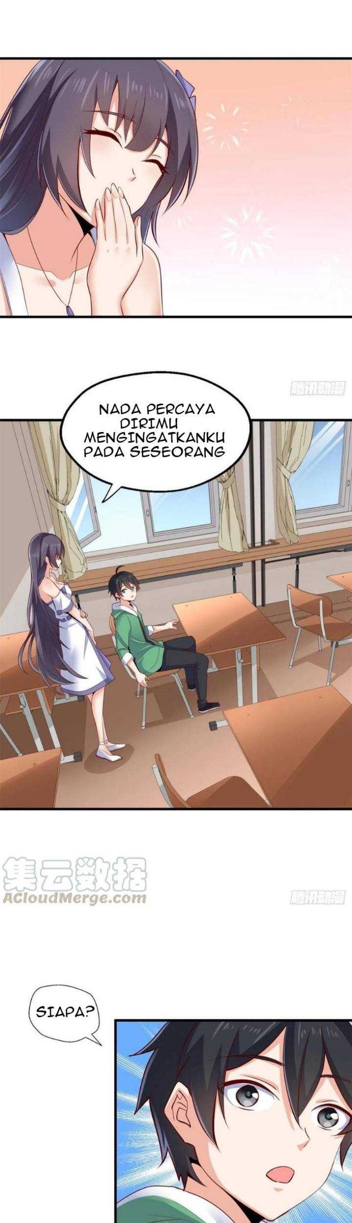 Dragon King Son chapter 38 halaman 9