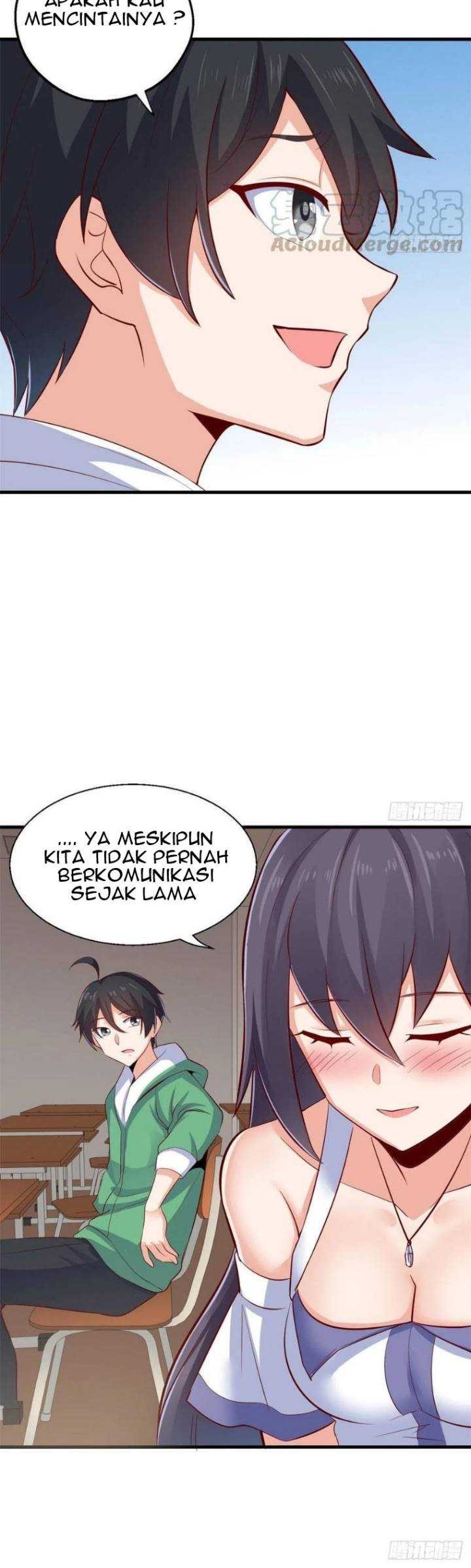 Dragon King Son chapter 38 halaman 13