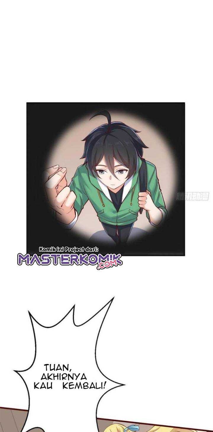 Dragon King Son chapter 38 halaman 16