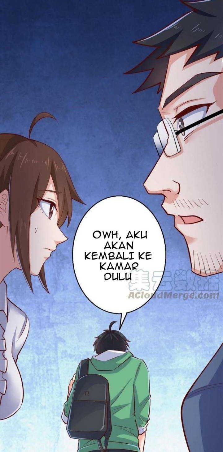 Dragon King Son chapter 38 halaman 19