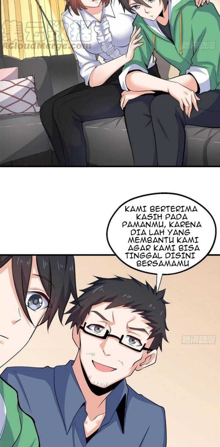 Dragon King Son chapter 38 halaman 22