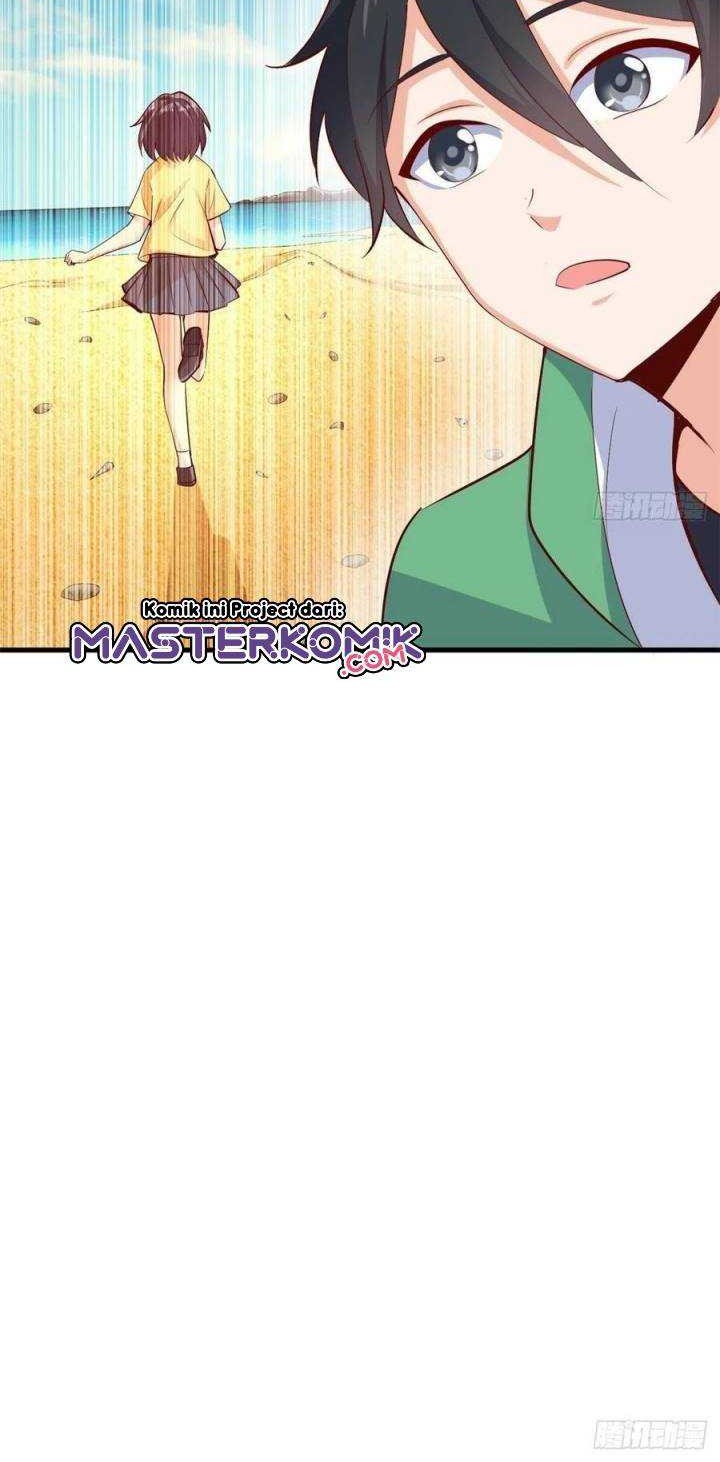 Dragon King Son chapter 38 halaman 25