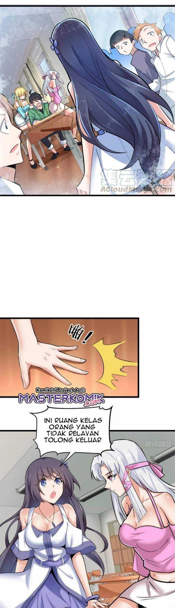 Dragon King Son chapter 39 halaman 7