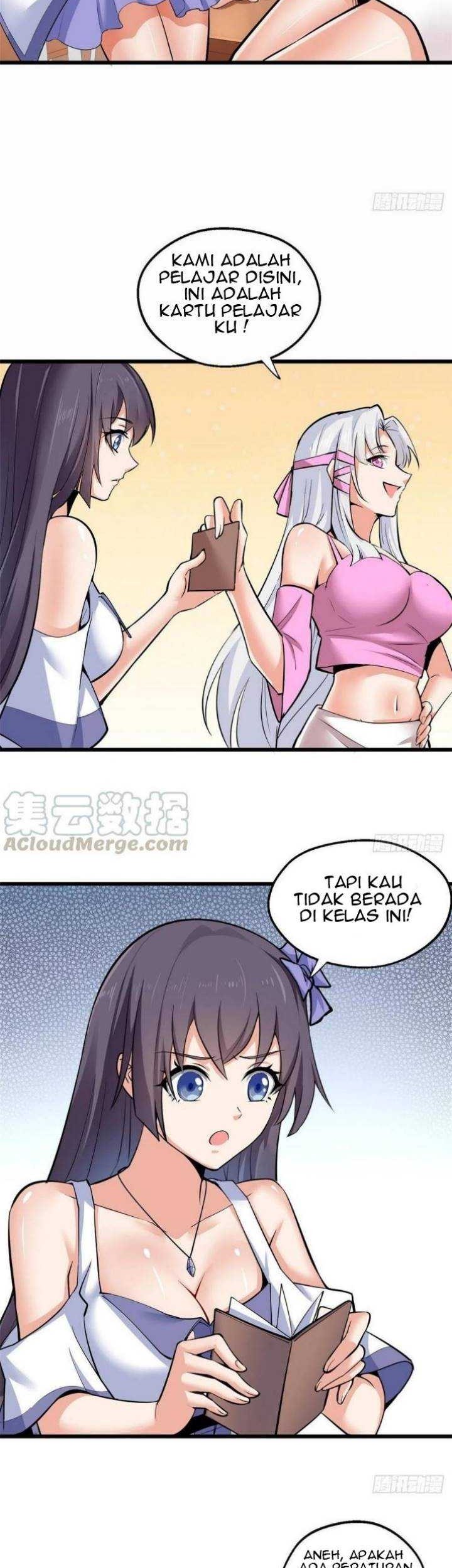 Dragon King Son chapter 39 halaman 8