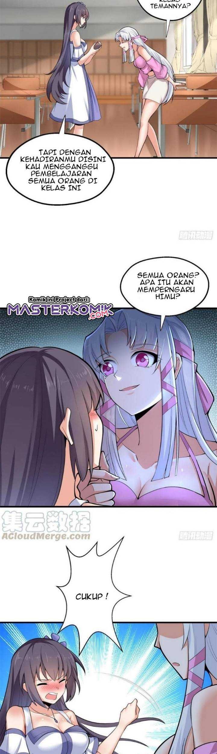 Dragon King Son chapter 39 halaman 10