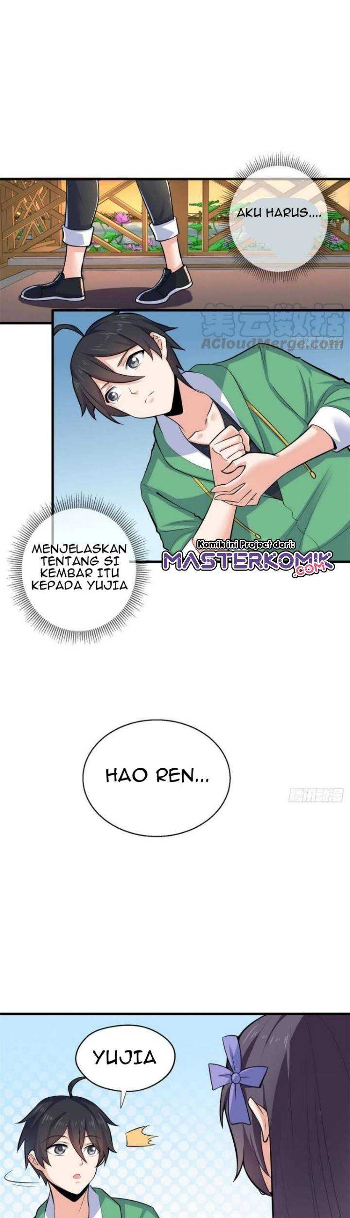 Dragon King Son chapter 39 halaman 16