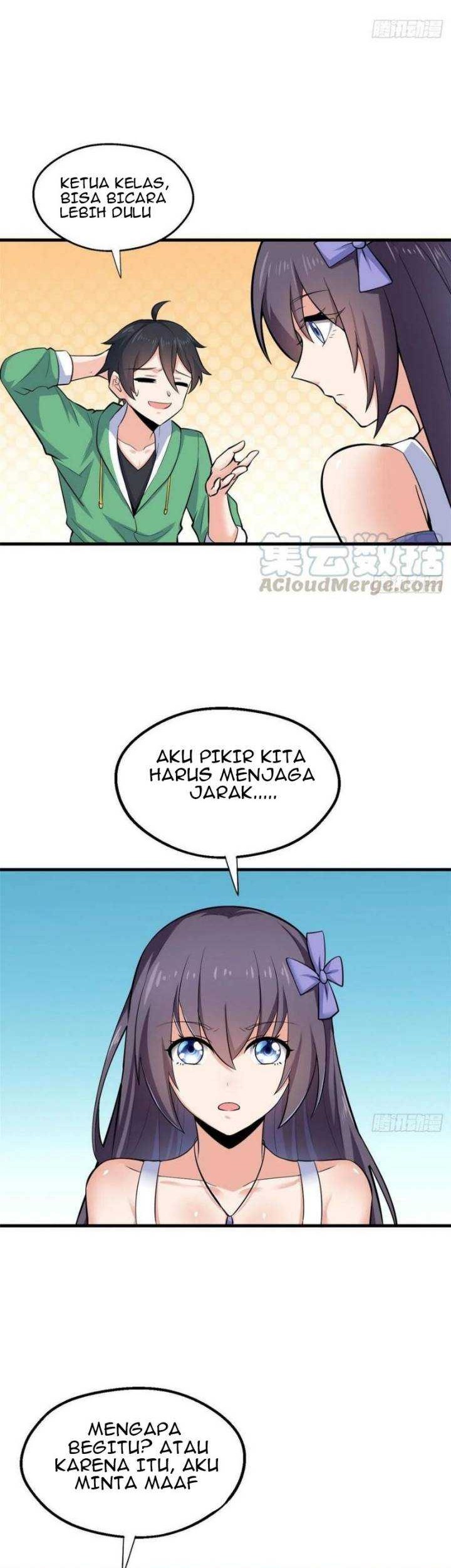 Dragon King Son chapter 39 halaman 19