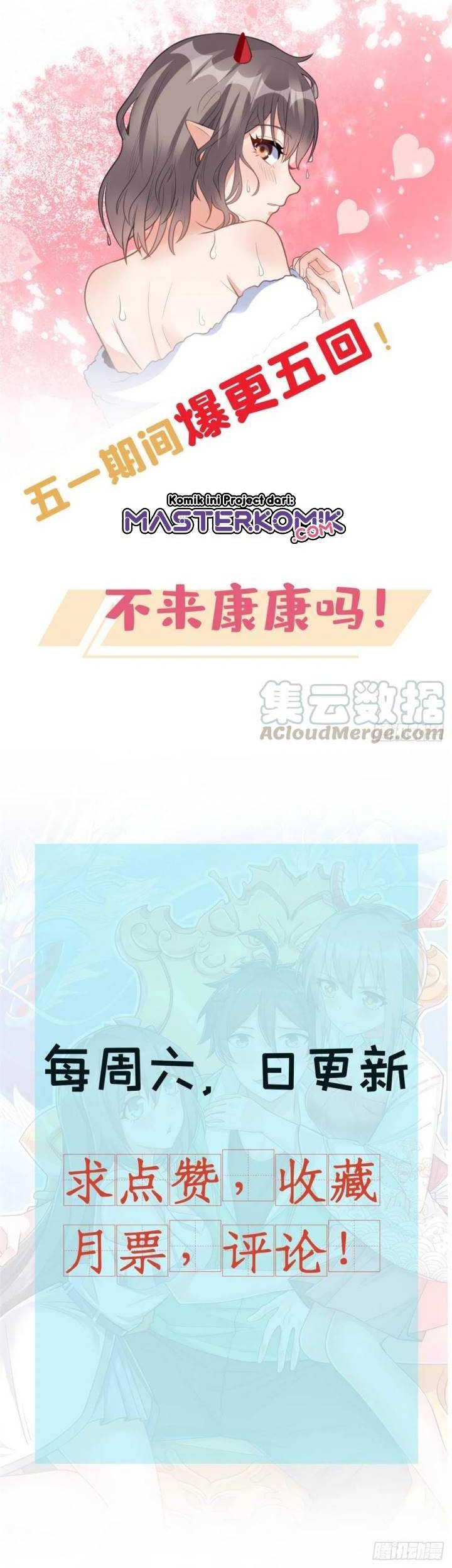 Dragon King Son chapter 39 halaman 26