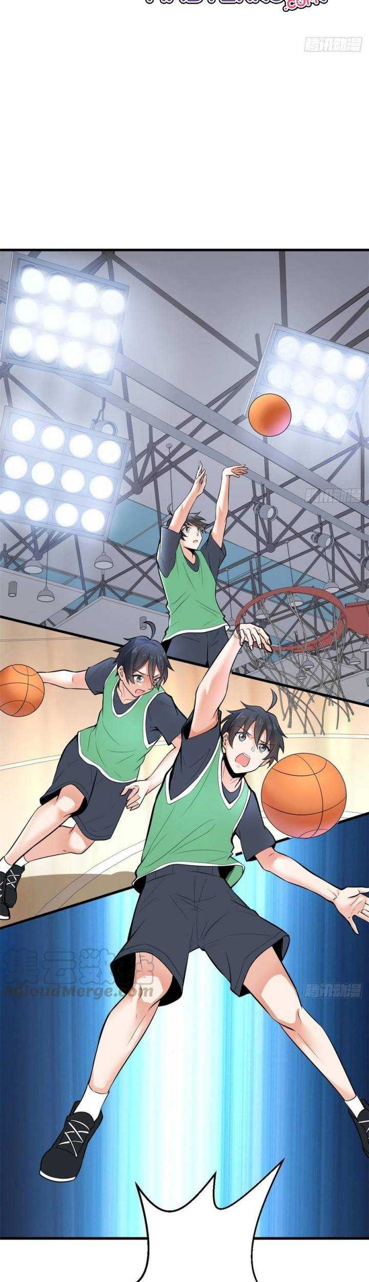 Dragon King Son chapter 40 halaman 3