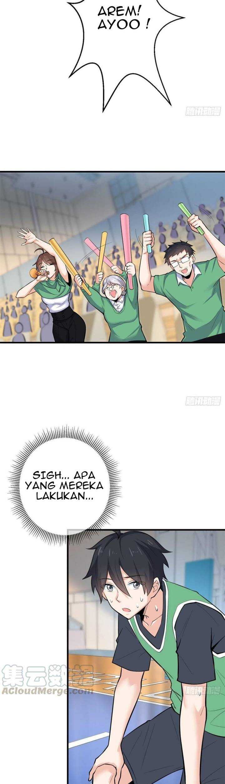 Dragon King Son chapter 40 halaman 4