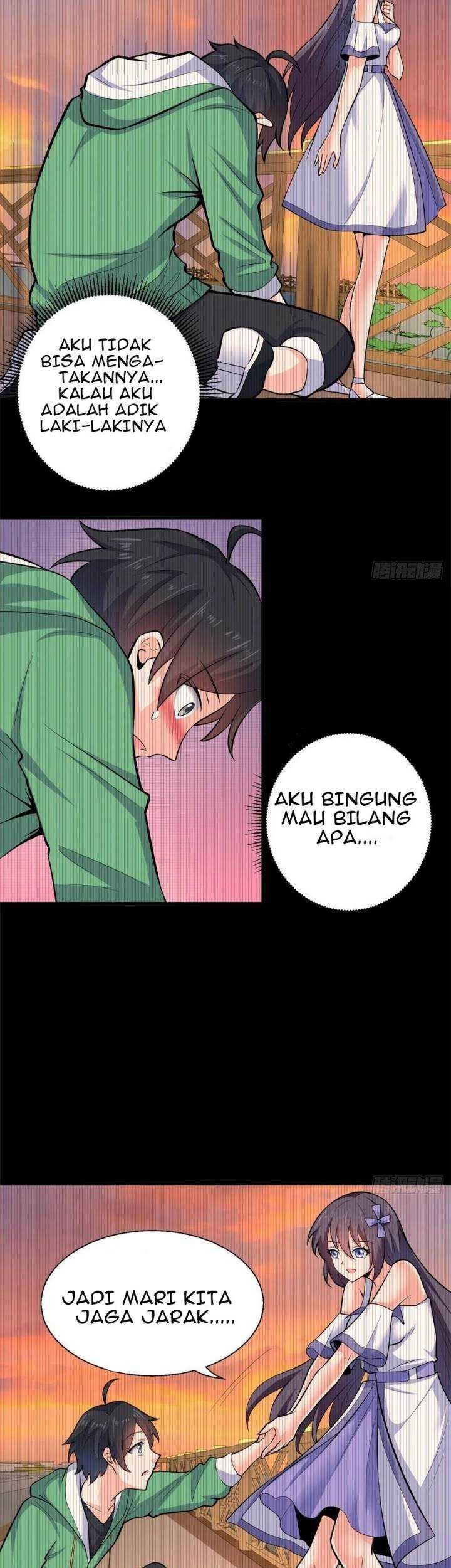 Dragon King Son chapter 40 halaman 10