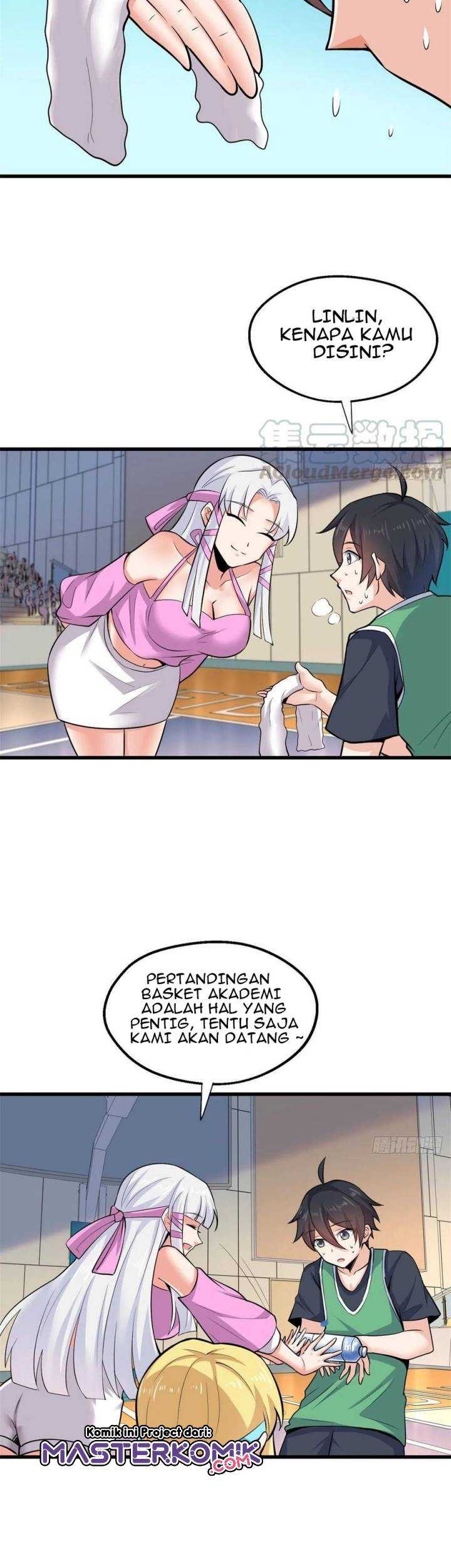 Dragon King Son chapter 40 halaman 12