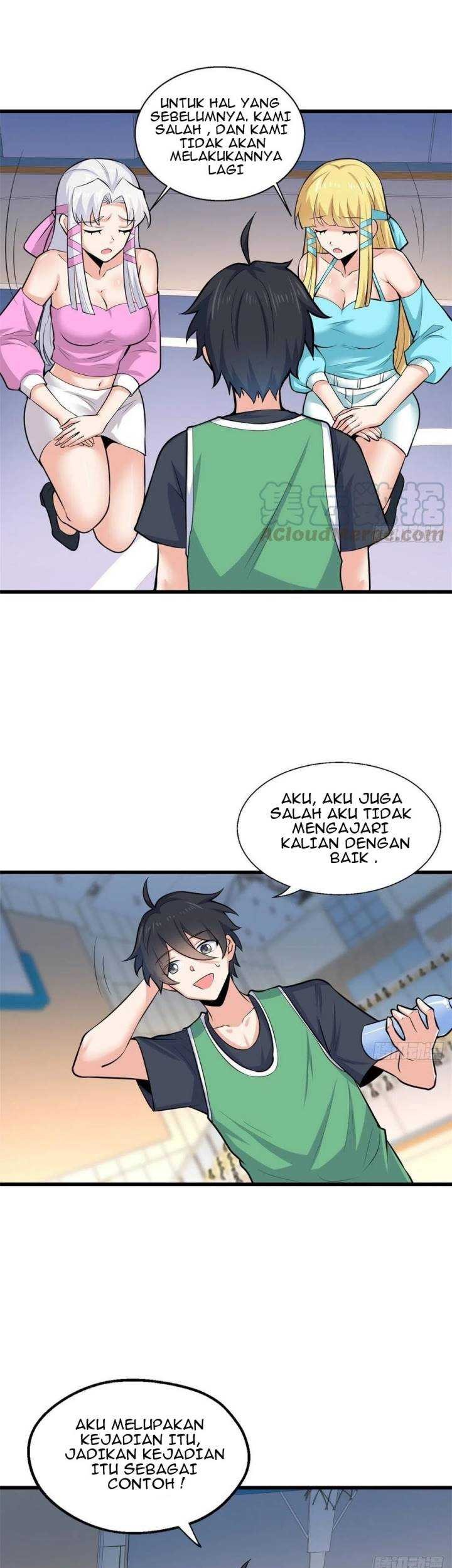 Dragon King Son chapter 40 halaman 14