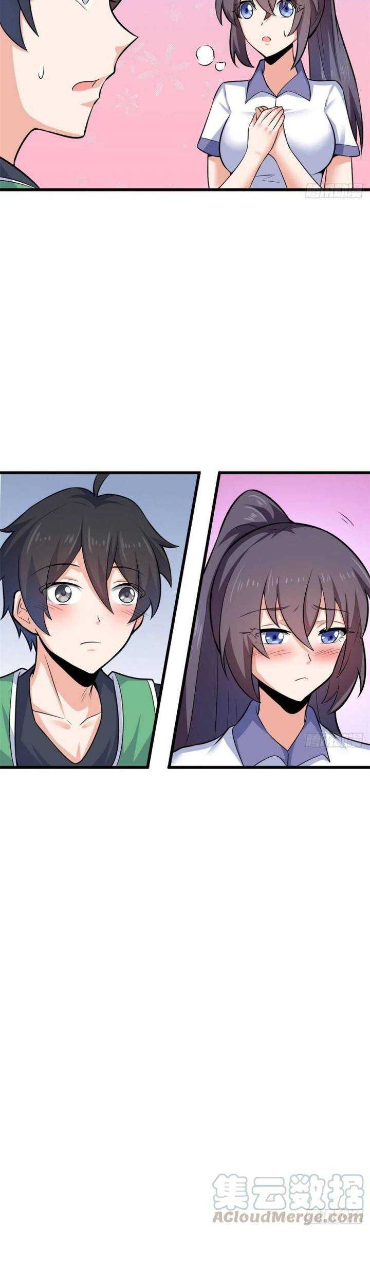 Dragon King Son chapter 40 halaman 23