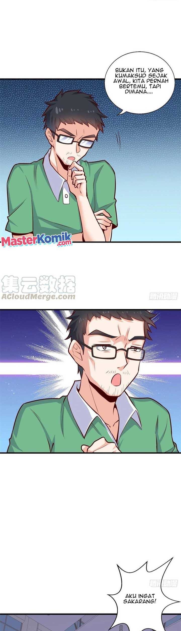 Dragon King Son chapter 41 halaman 6