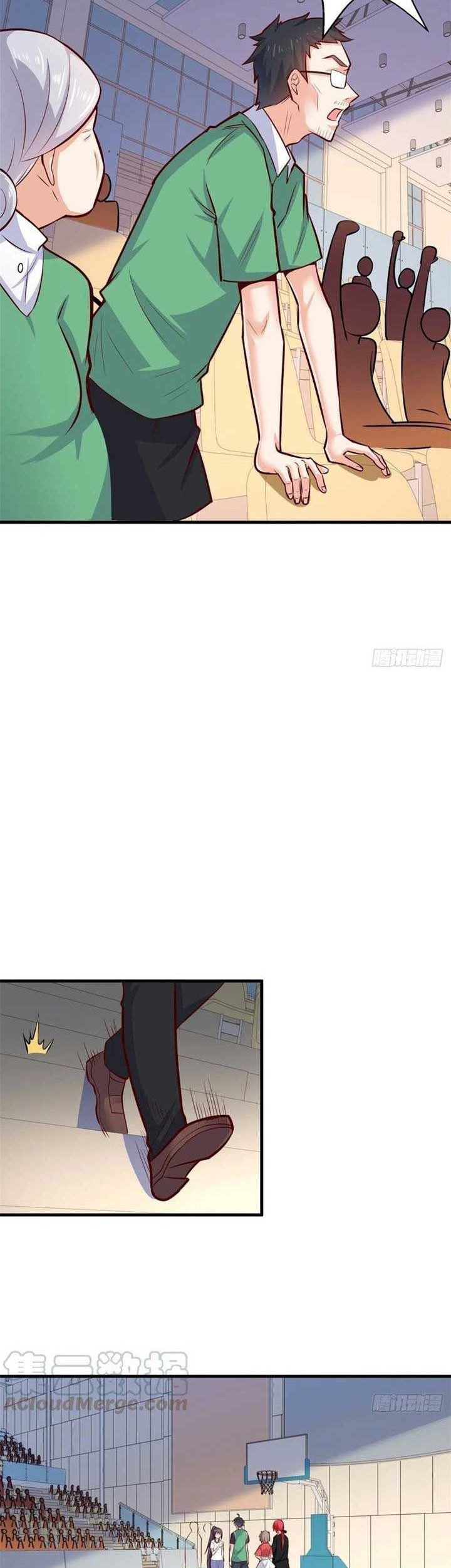 Dragon King Son chapter 41 halaman 7