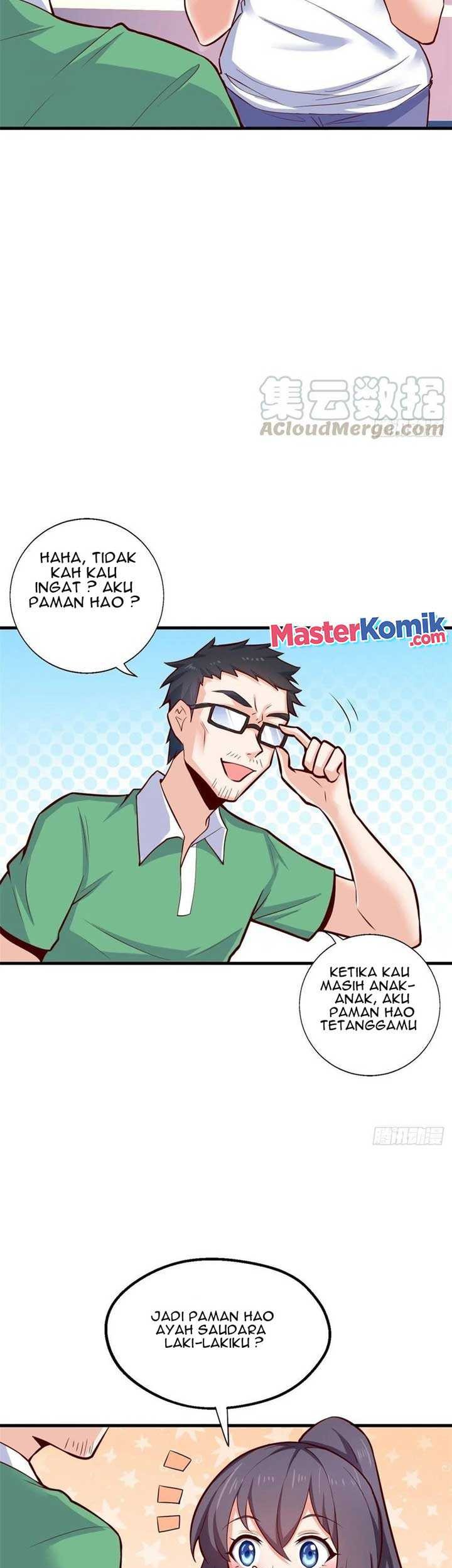Dragon King Son chapter 41 halaman 10