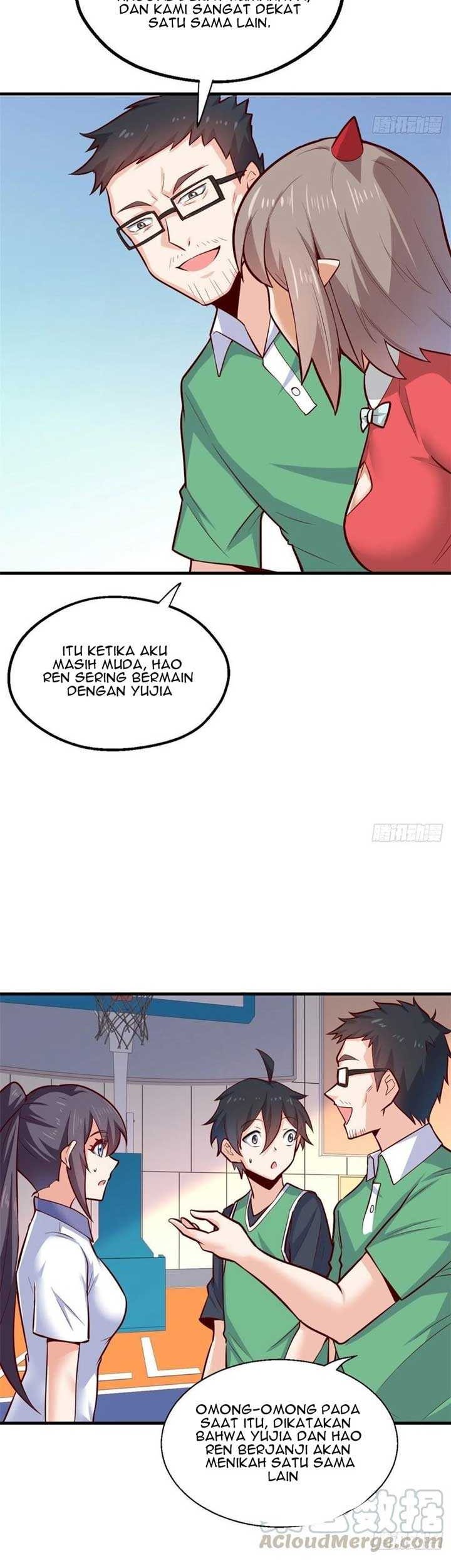 Dragon King Son chapter 41 halaman 12