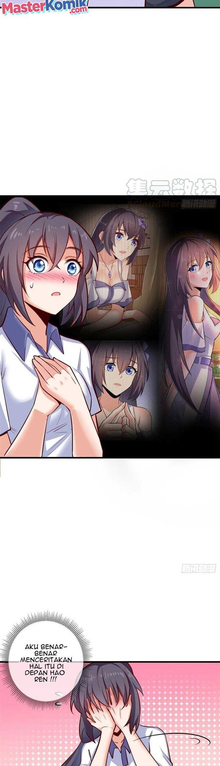 Dragon King Son chapter 41 halaman 15