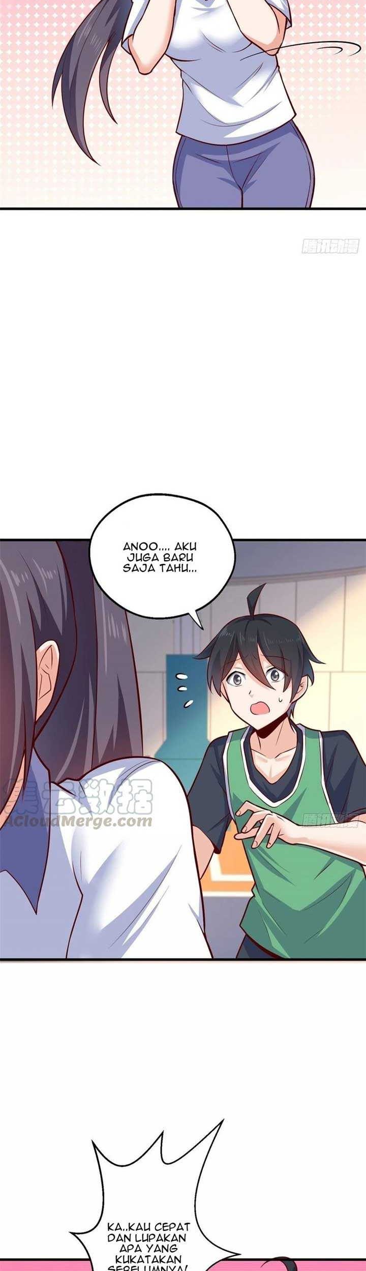 Dragon King Son chapter 41 halaman 16