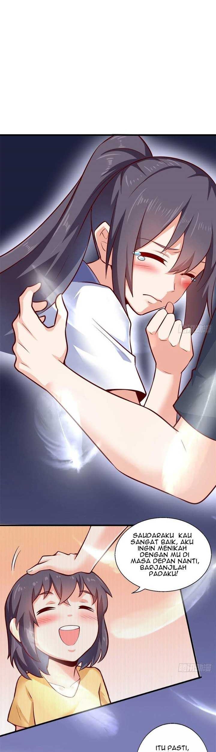 Dragon King Son chapter 41 halaman 19