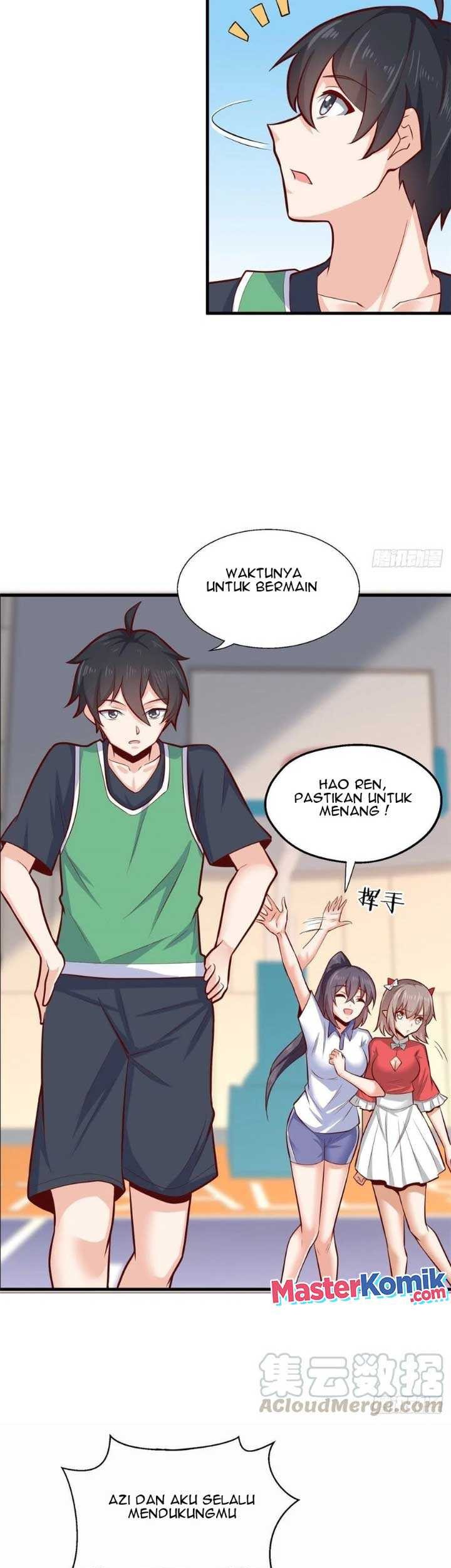Dragon King Son chapter 41 halaman 26