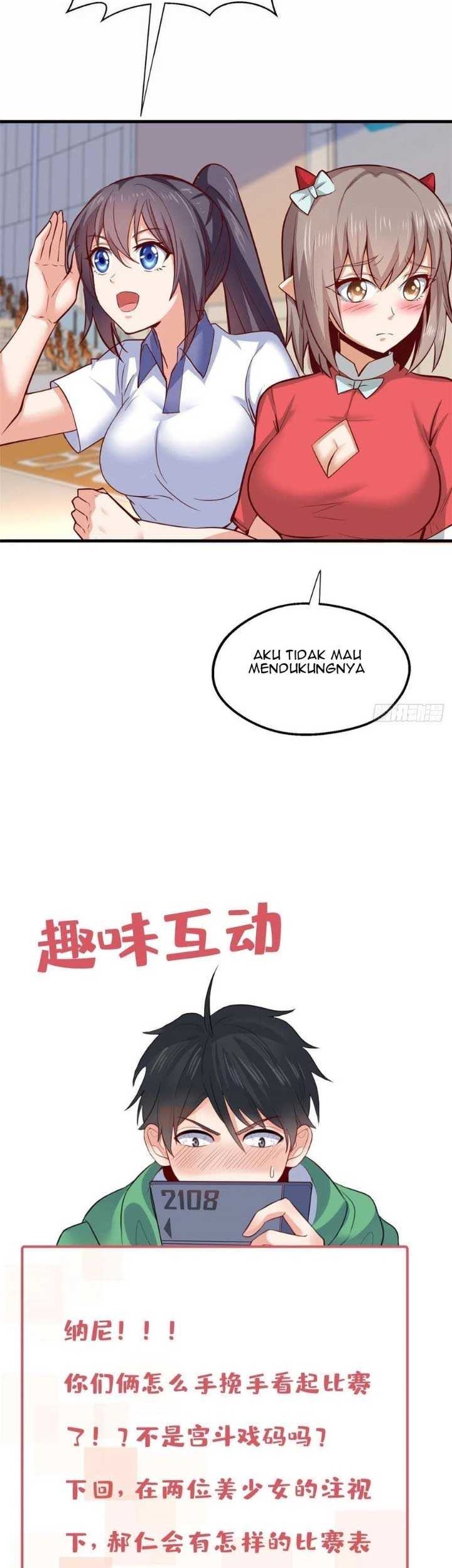 Dragon King Son chapter 41 halaman 27