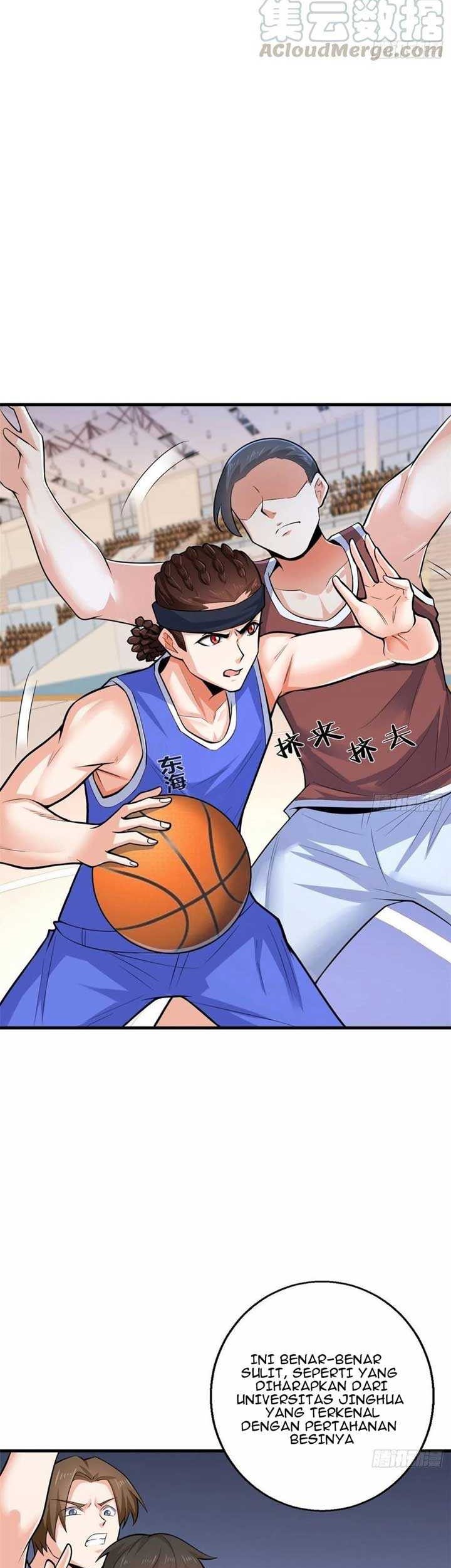 Dragon King Son chapter 42 halaman 4