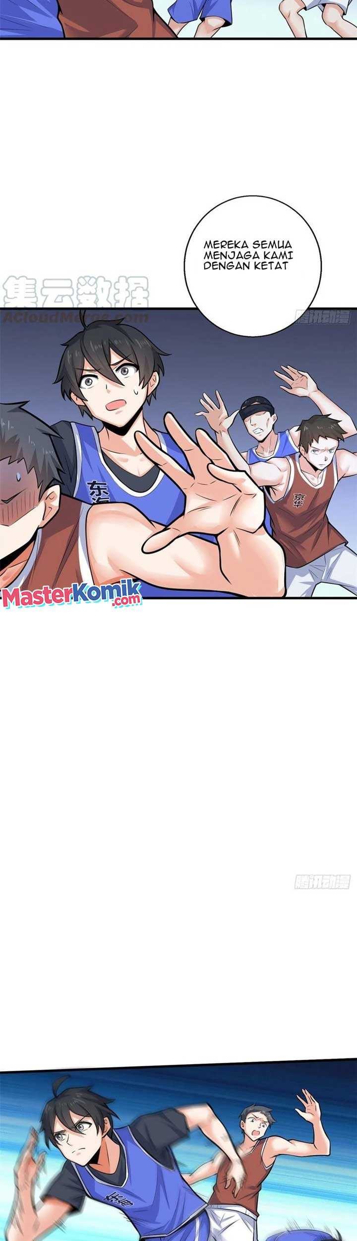 Dragon King Son chapter 42 halaman 6